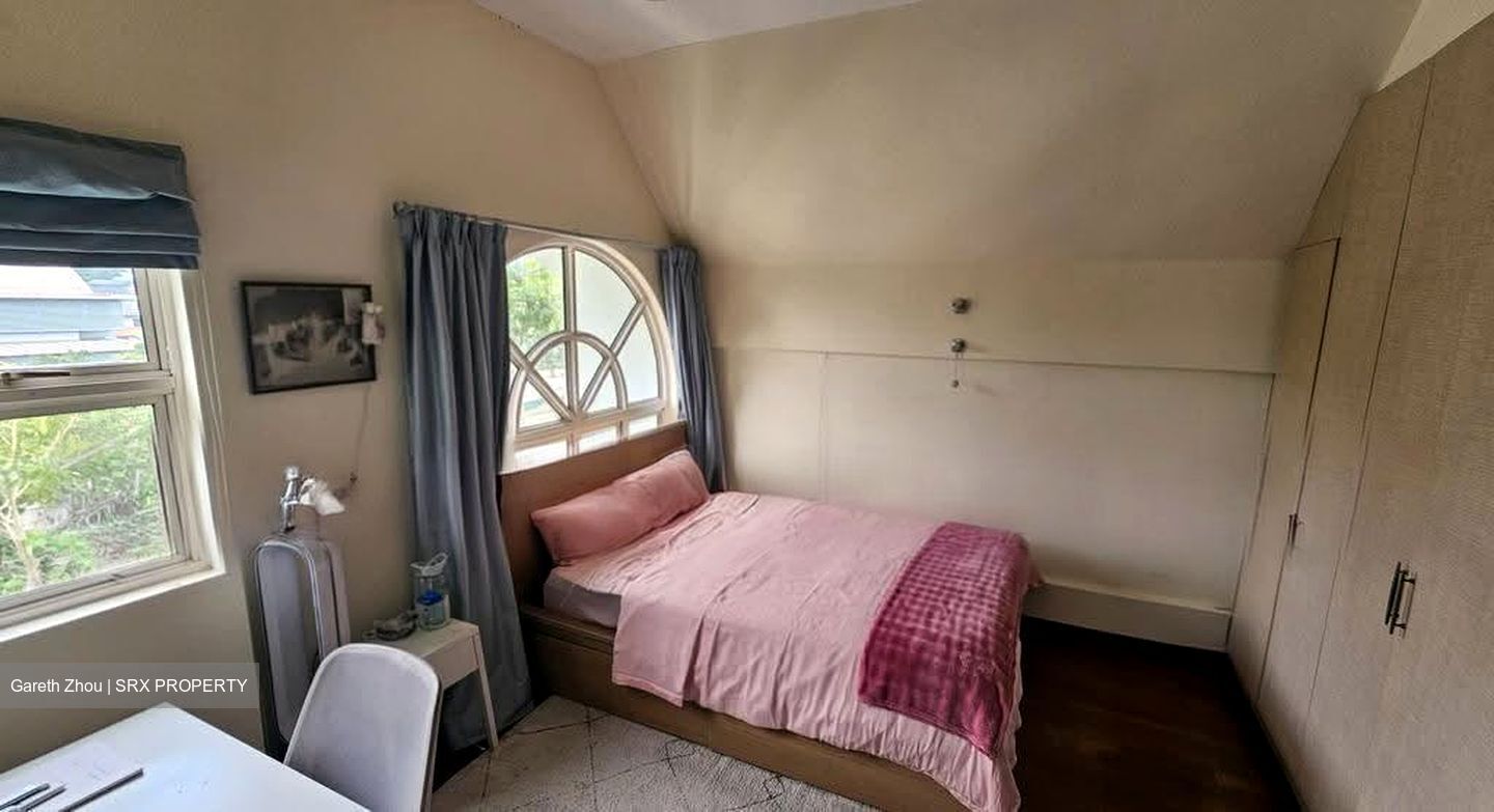Chuan Drive (D19), Semi-Detached #632973141